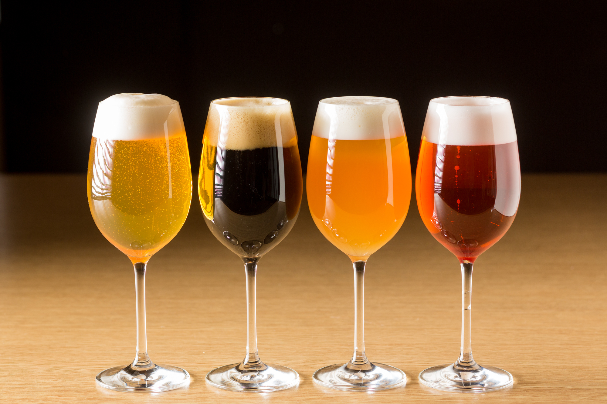 クラフトビール